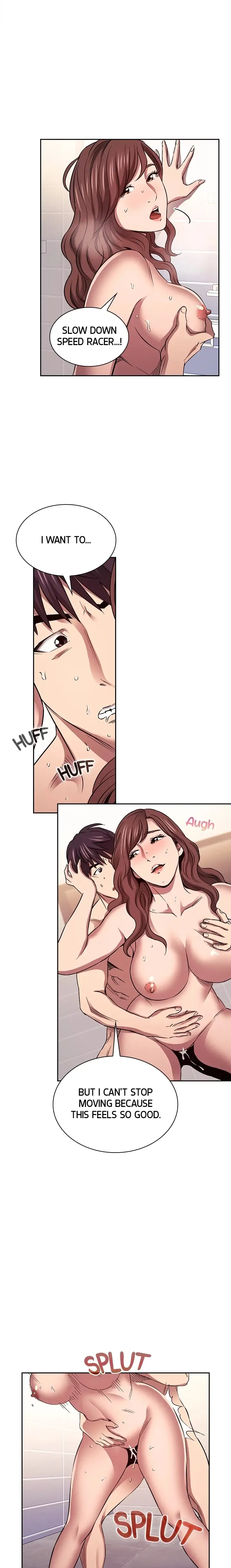 Hunting Moms Chapter 87 - Page 11