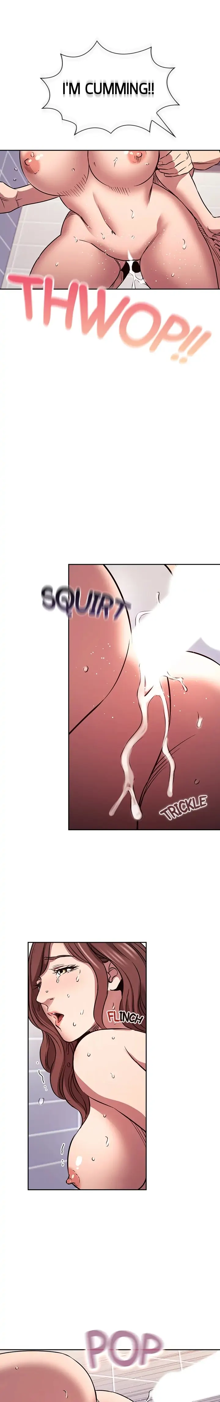Hunting Moms Chapter 87 - Page 15