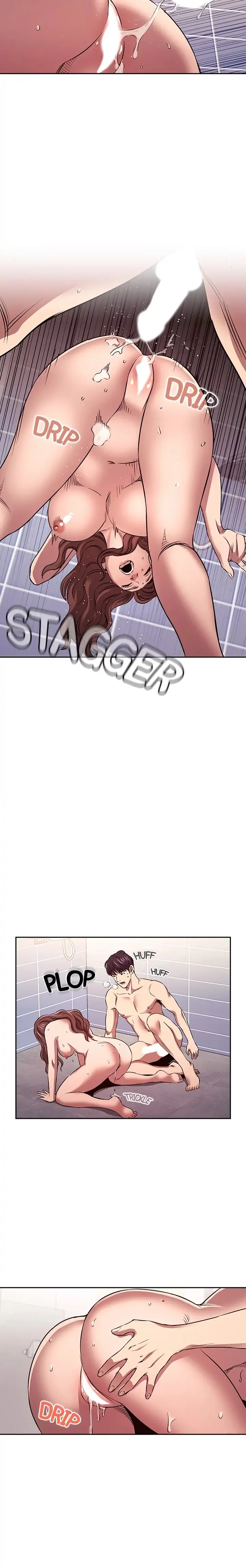Hunting Moms Chapter 87 - Page 16