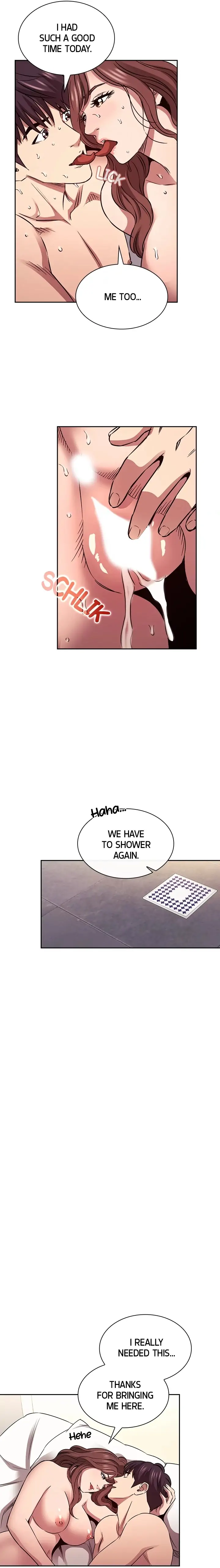 Hunting Moms Chapter 87 - Page 17