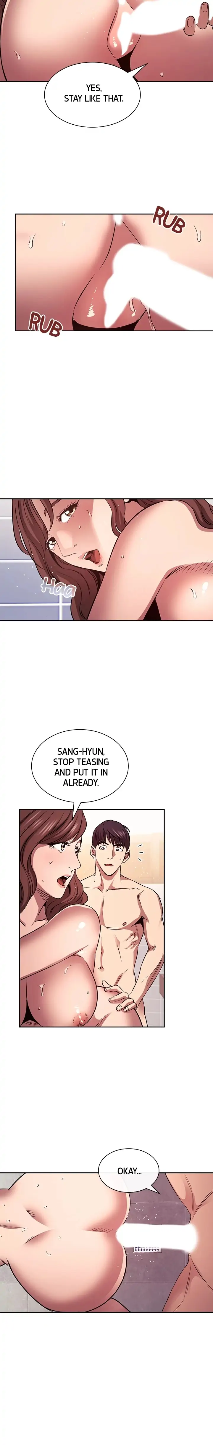 Hunting Moms Chapter 87 - Page 4