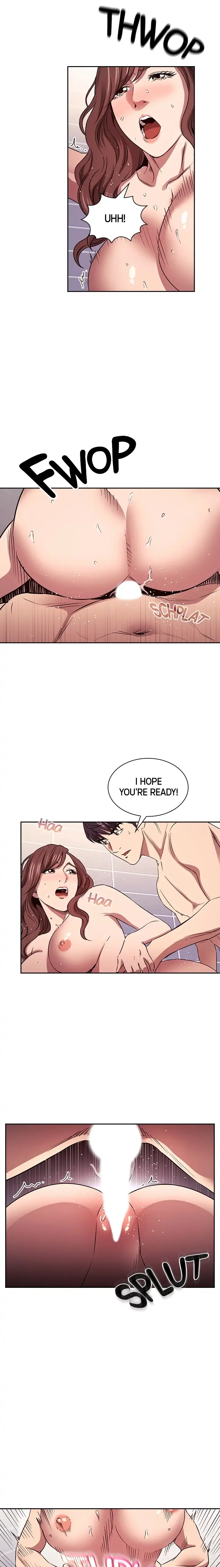 Hunting Moms Chapter 87 - Page 5