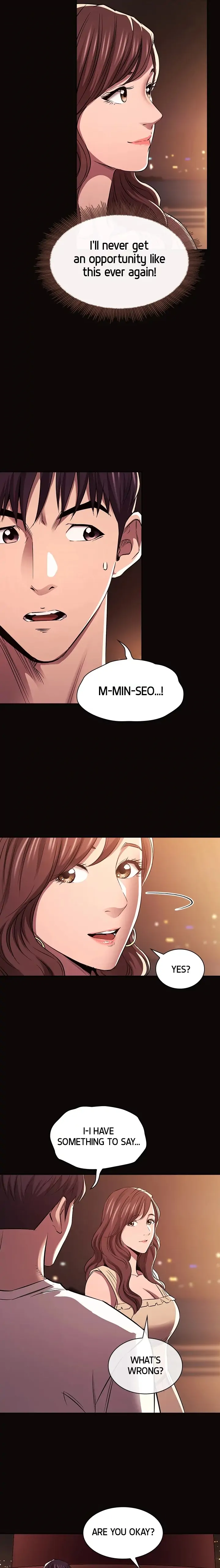 Hunting Moms Chapter 88 - Page 13