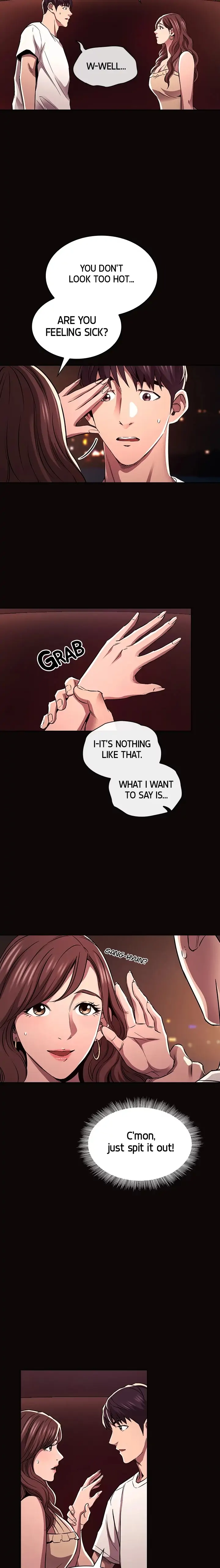 Hunting Moms Chapter 88 - Page 14