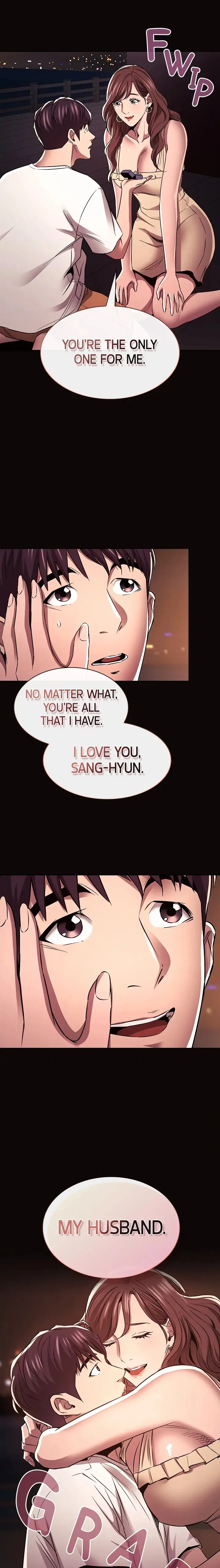 Hunting Moms Chapter 88 - Page 18