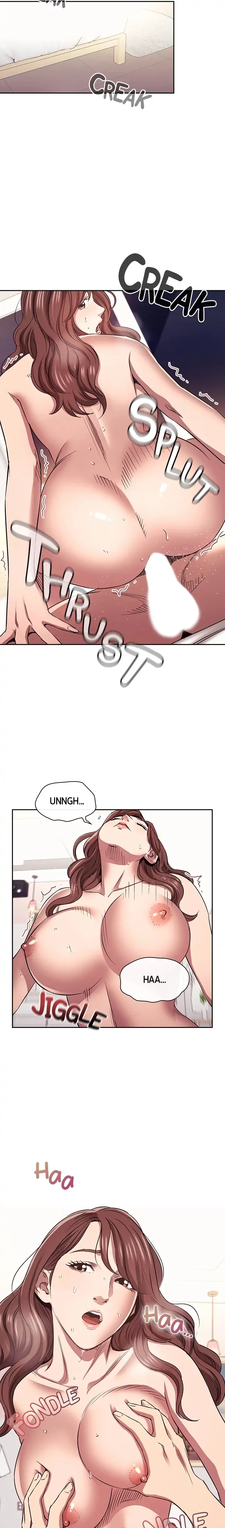 Hunting Moms Chapter 88 - Page 3