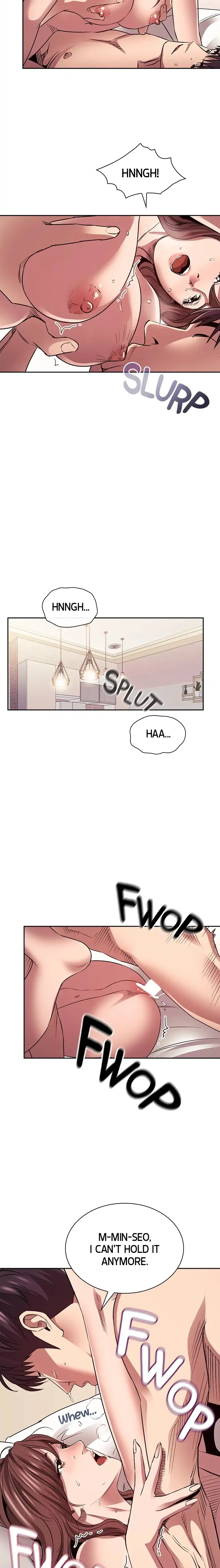 Hunting Moms Chapter 88 - Page 6