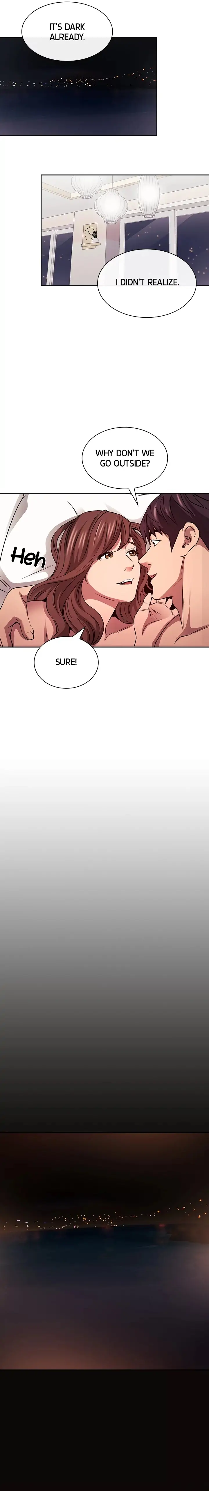 Hunting Moms Chapter 88 - Page 9