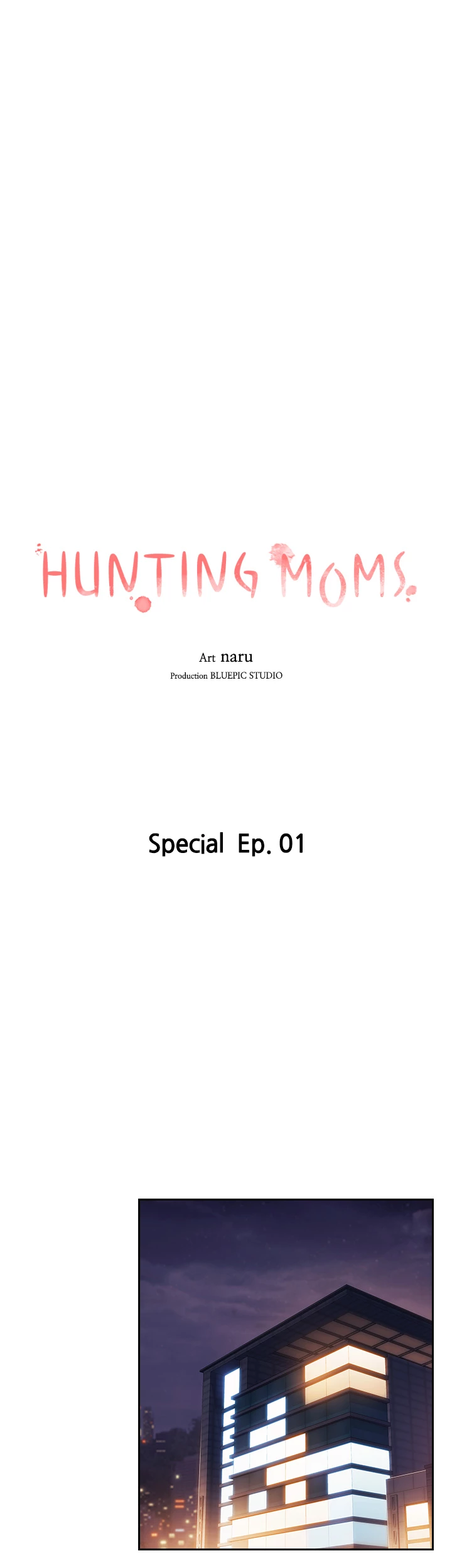 Hunting Moms Chapter 89 - Page 1