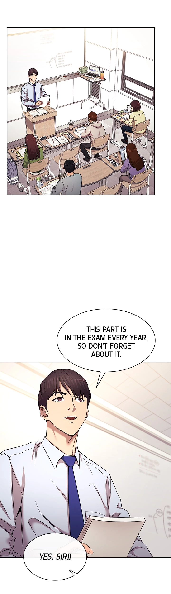 Hunting Moms Chapter 89 - Page 2