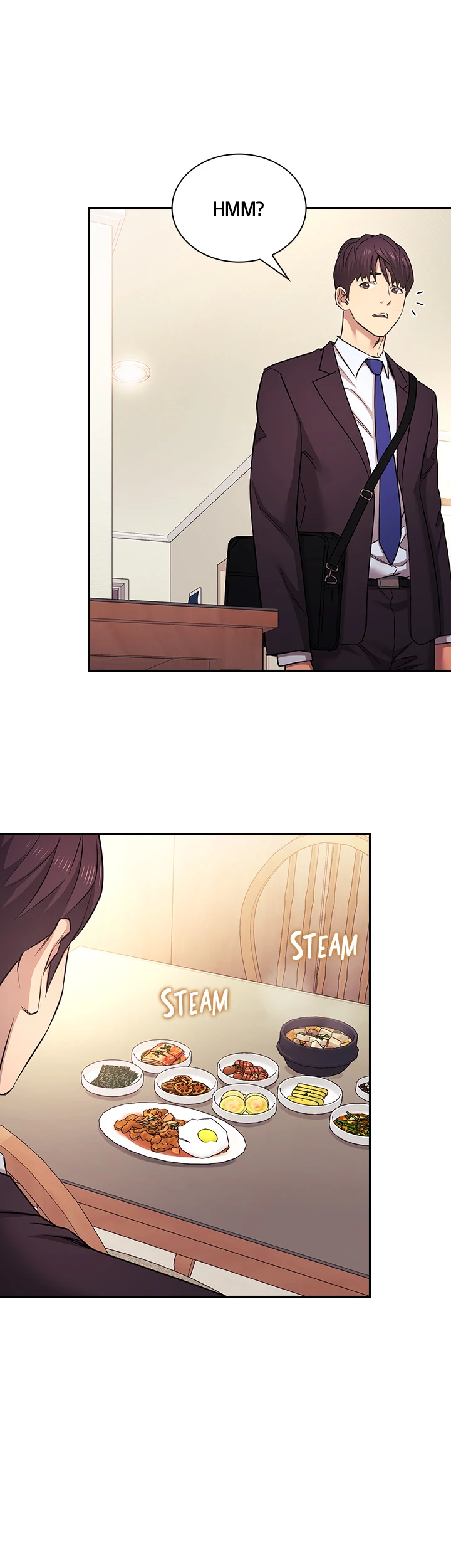 Hunting Moms Chapter 89 - Page 11