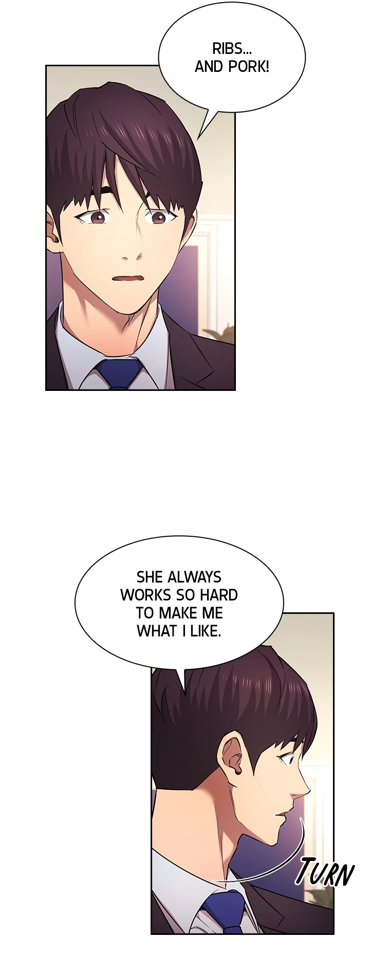Hunting Moms Chapter 89 - Page 12