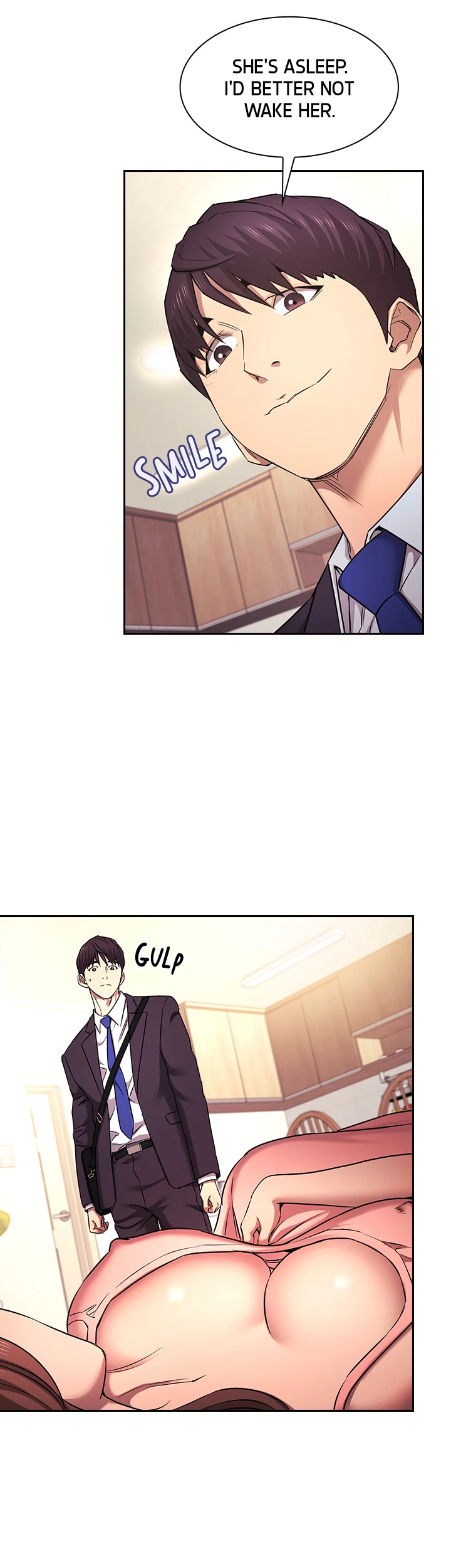 Hunting Moms Chapter 89 - Page 14