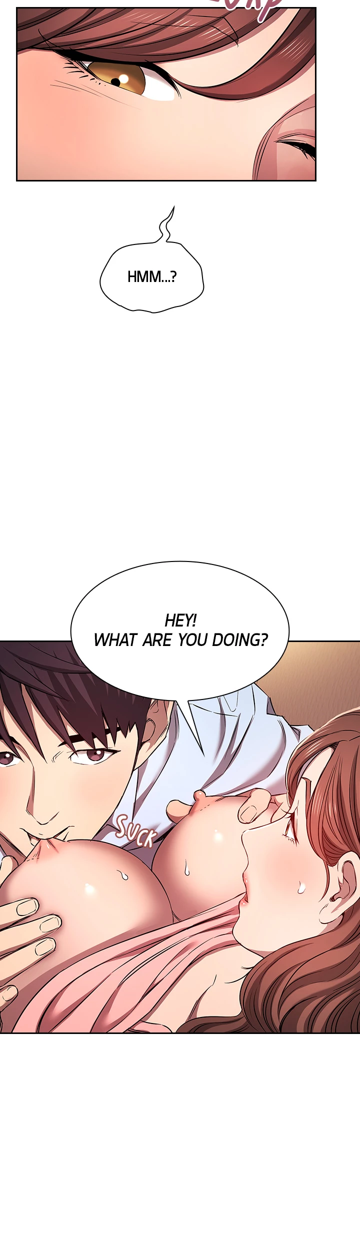 Hunting Moms Chapter 89 - Page 17