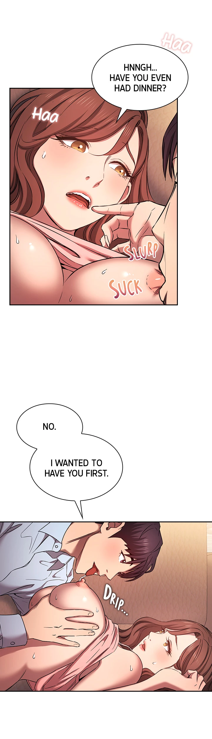 Hunting Moms Chapter 89 - Page 19