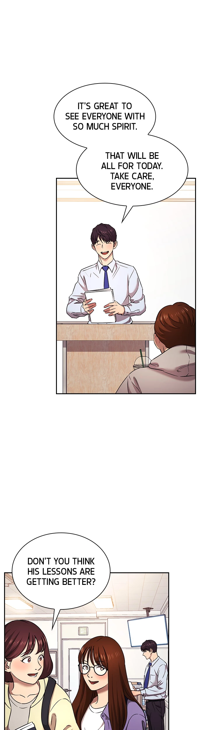 Hunting Moms Chapter 89 - Page 3