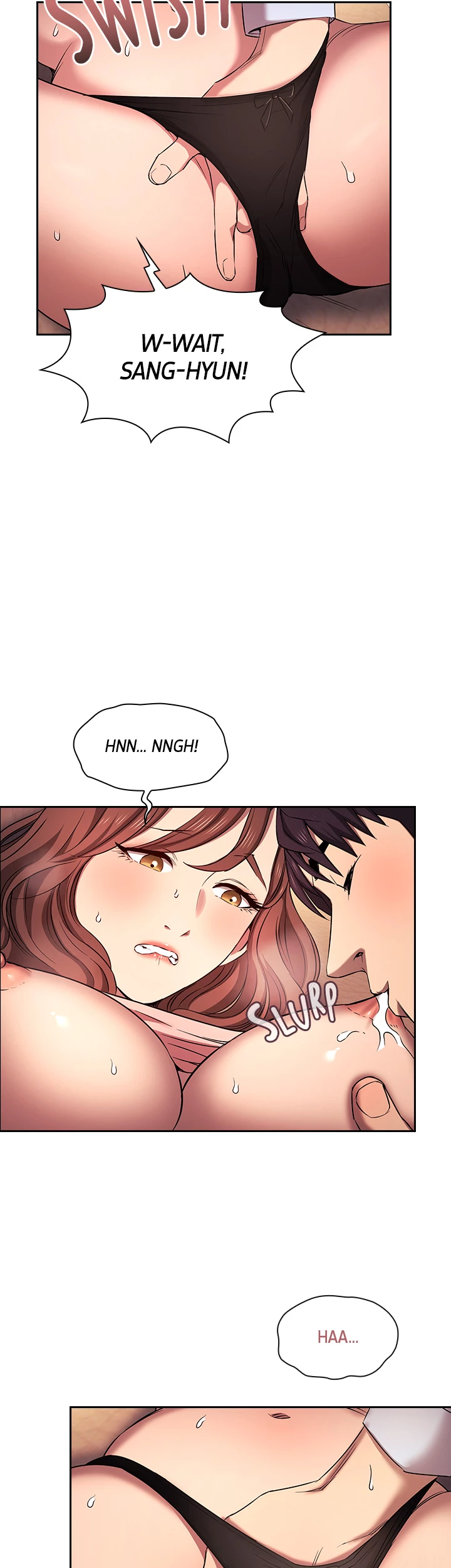 Hunting Moms Chapter 89 - Page 23