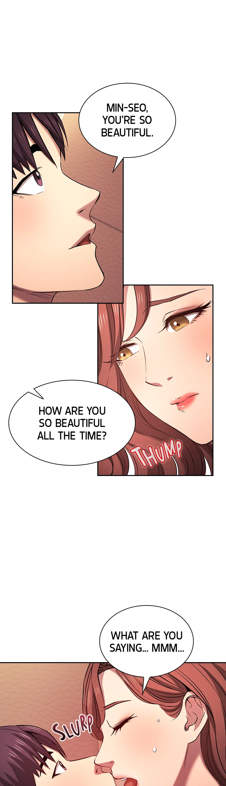 Hunting Moms Chapter 89 - Page 25
