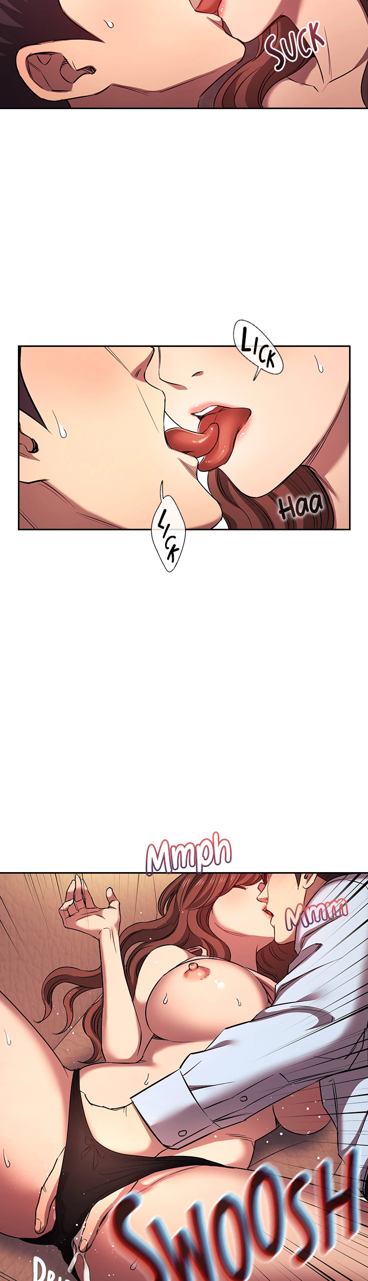 Hunting Moms Chapter 89 - Page 26