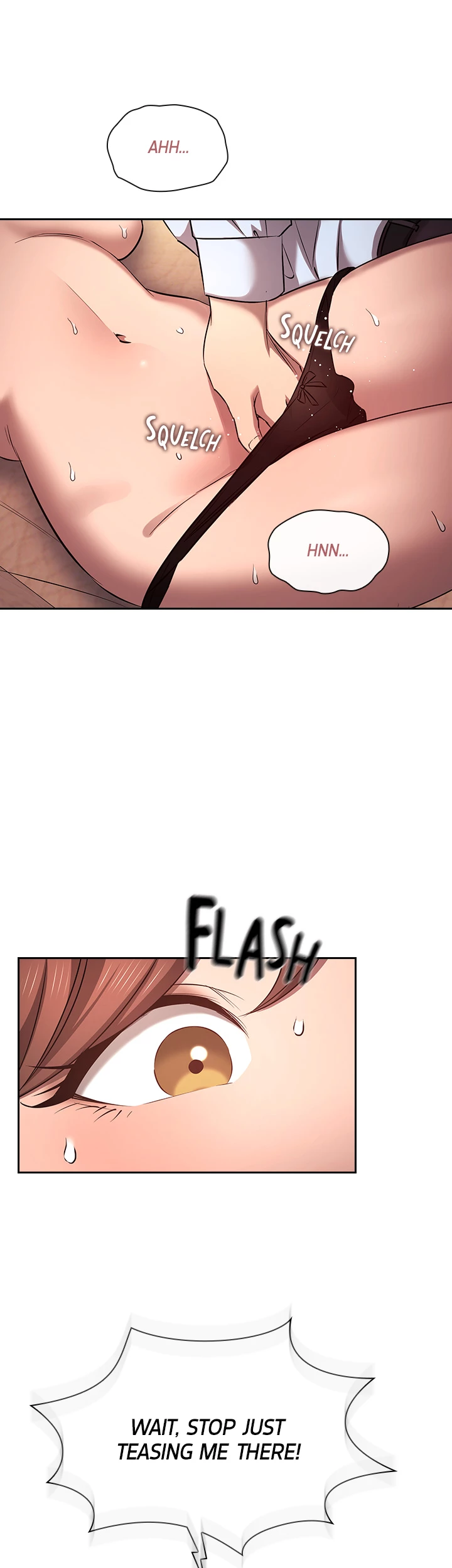 Hunting Moms Chapter 89 - Page 28