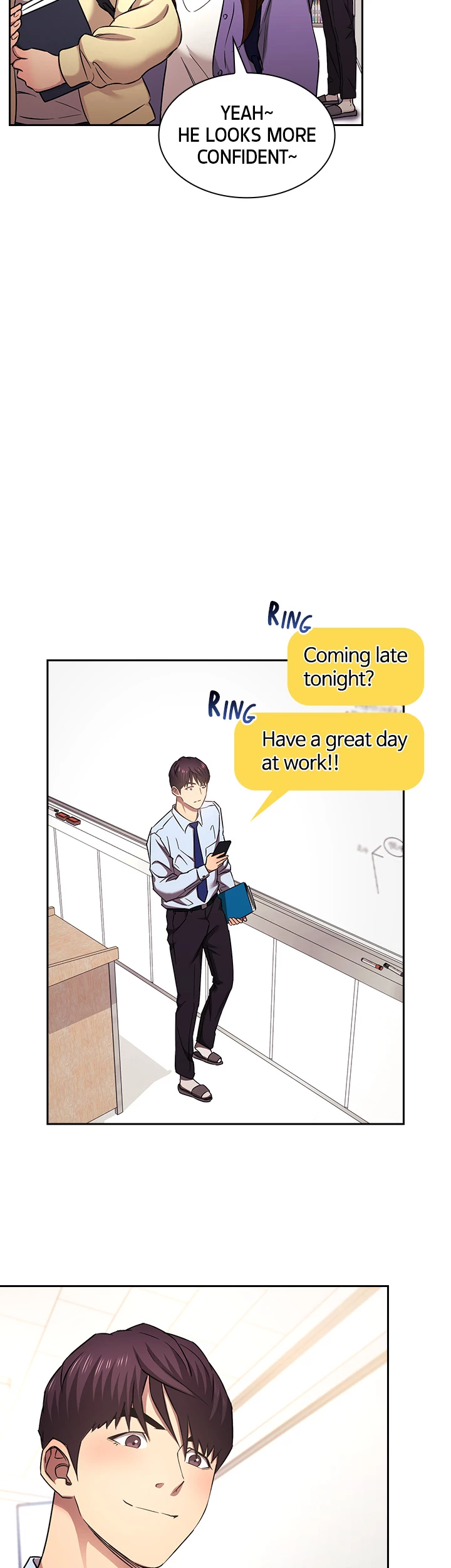 Hunting Moms Chapter 89 - Page 4
