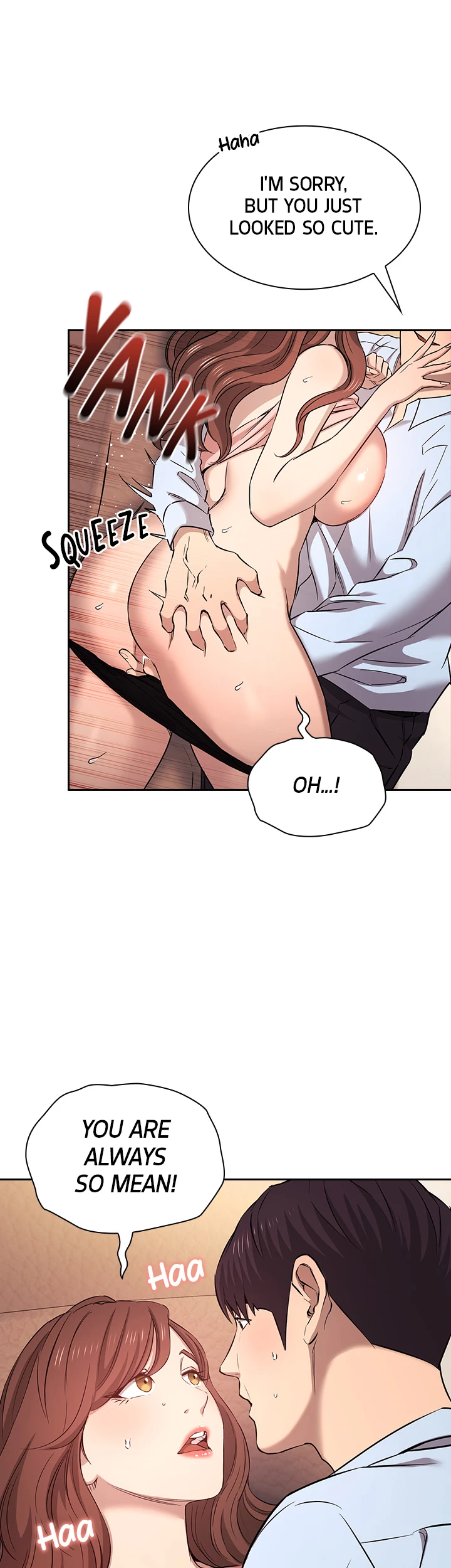 Hunting Moms Chapter 89 - Page 31
