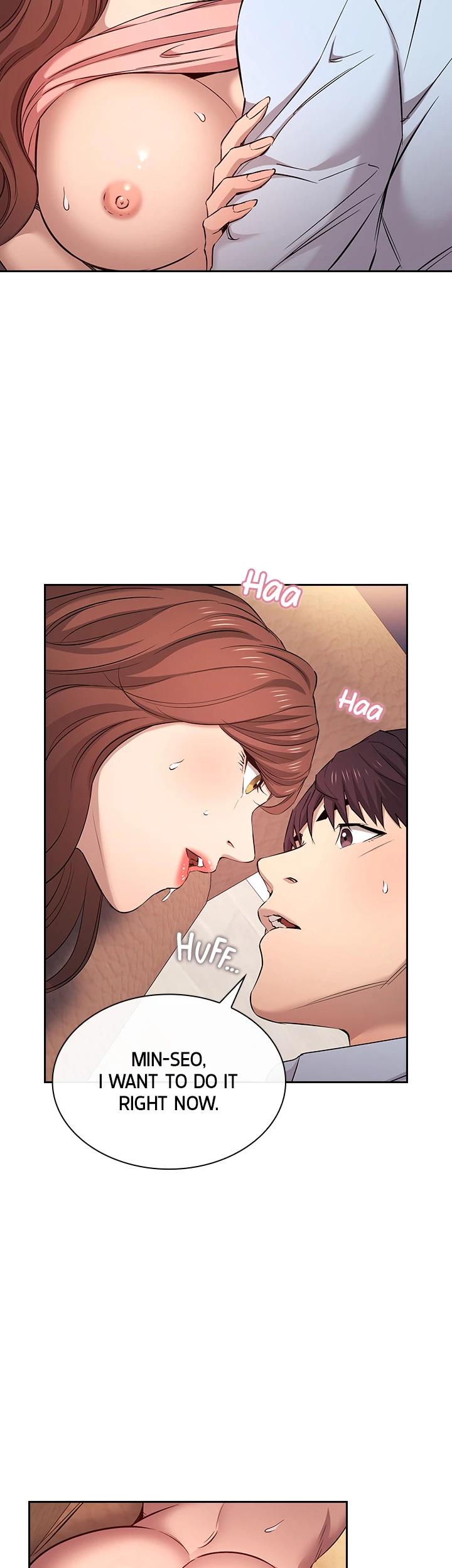 Hunting Moms Chapter 89 - Page 32