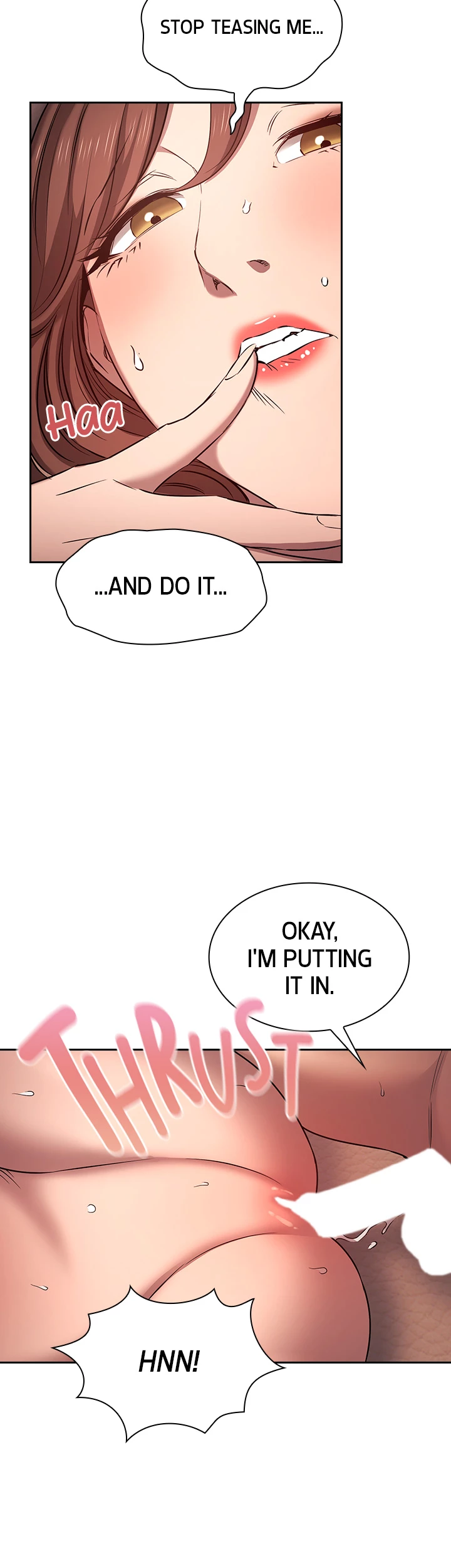 Hunting Moms Chapter 89 - Page 37