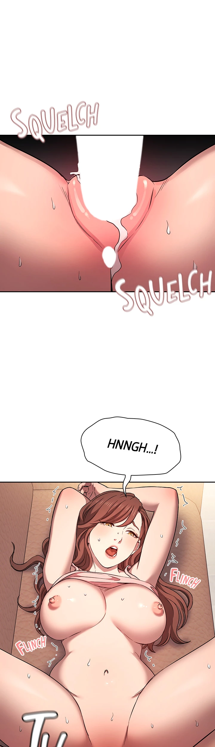 Hunting Moms Chapter 89 - Page 38