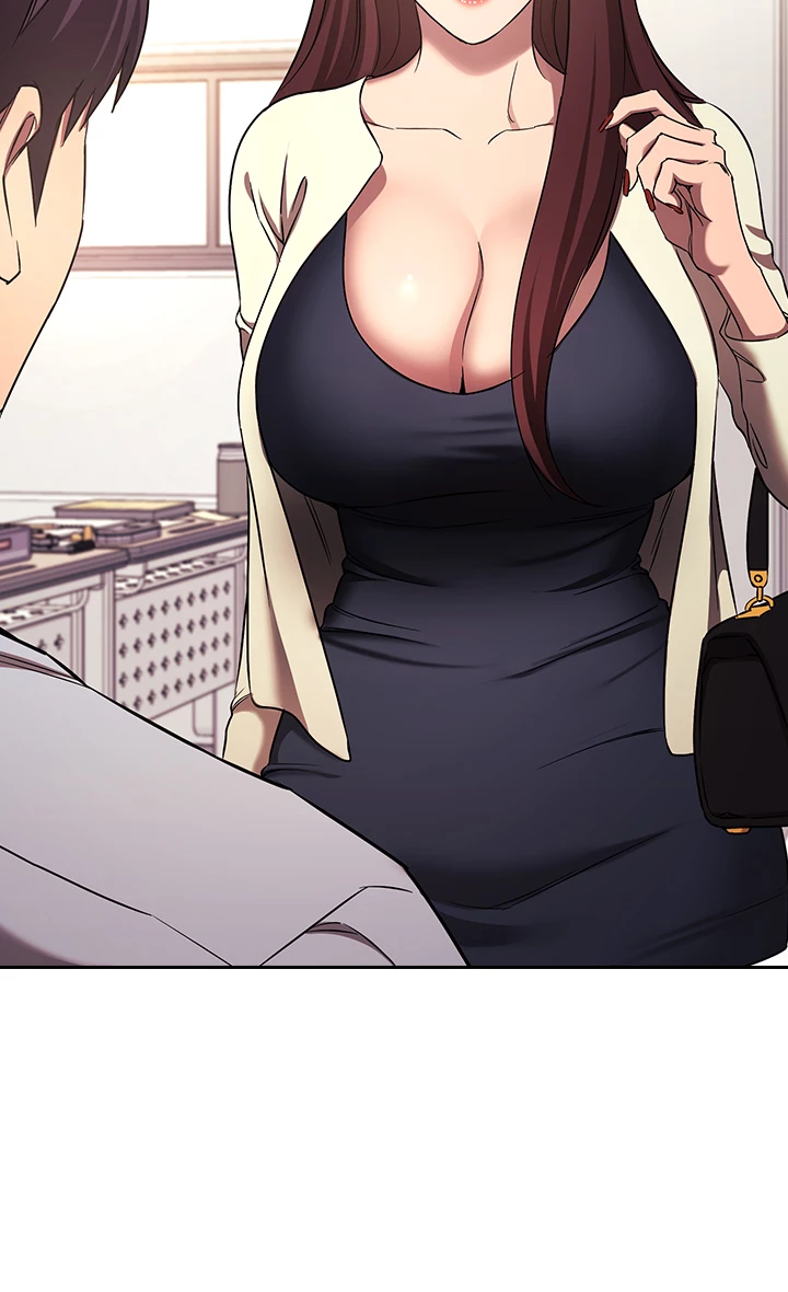 Hunting Moms Chapter 89 - Page 6