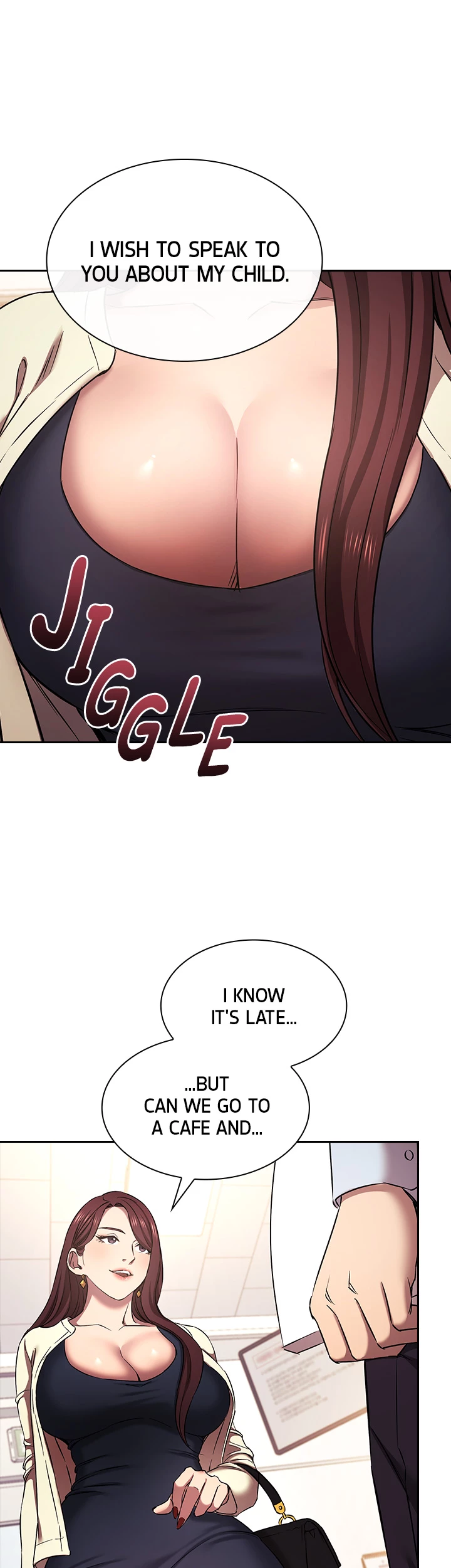 Hunting Moms Chapter 89 - Page 7