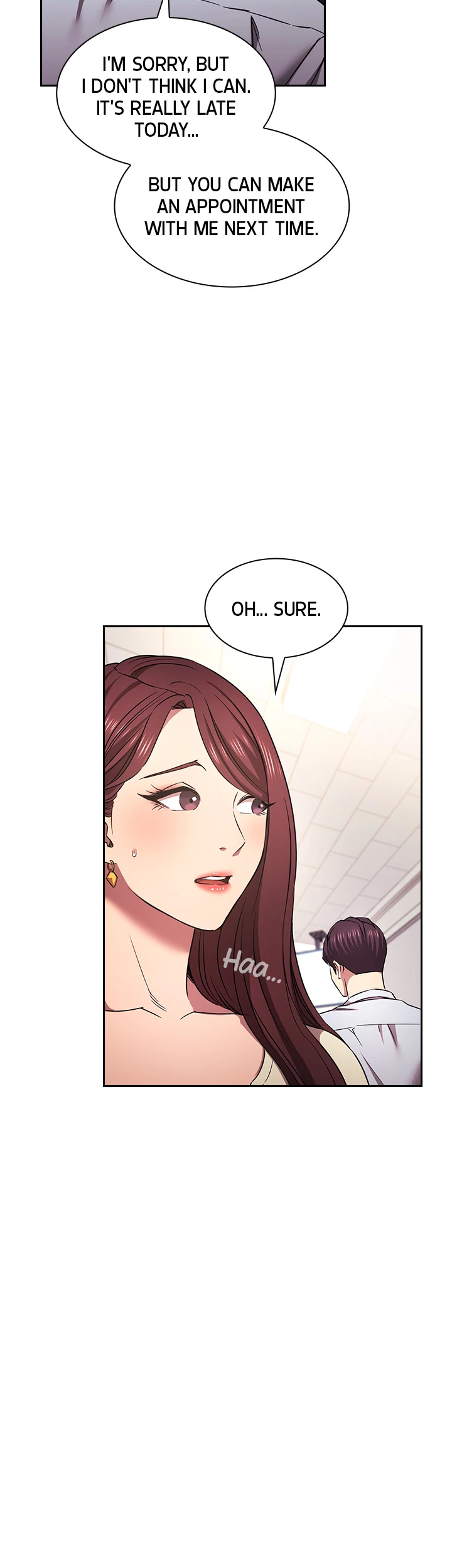 Hunting Moms Chapter 89 - Page 9
