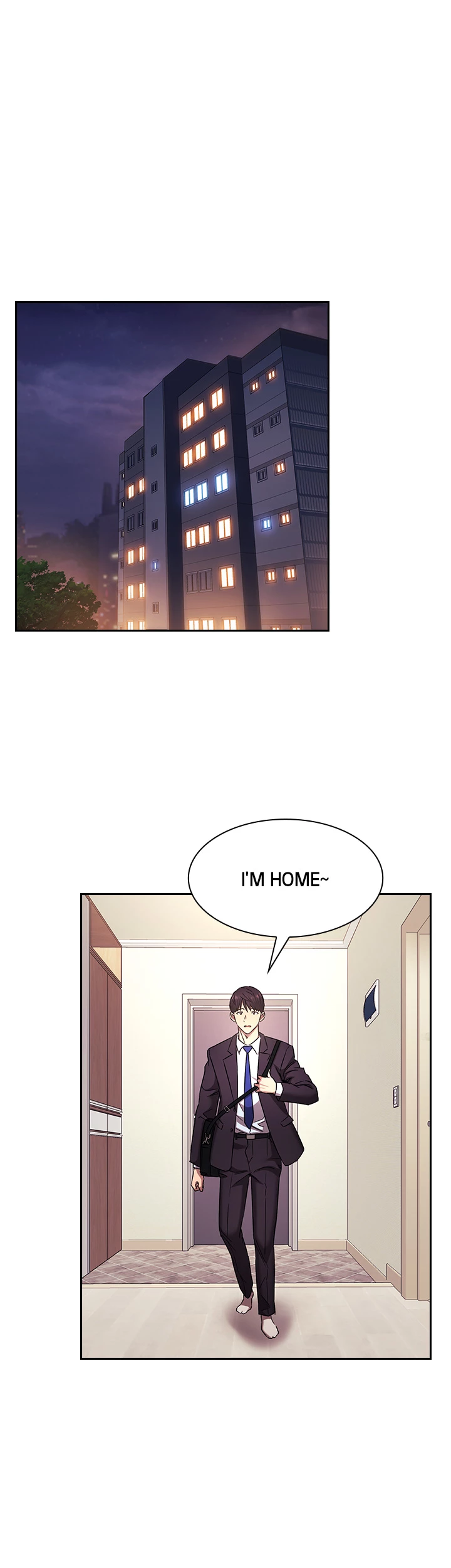 Hunting Moms Chapter 89 - Page 10