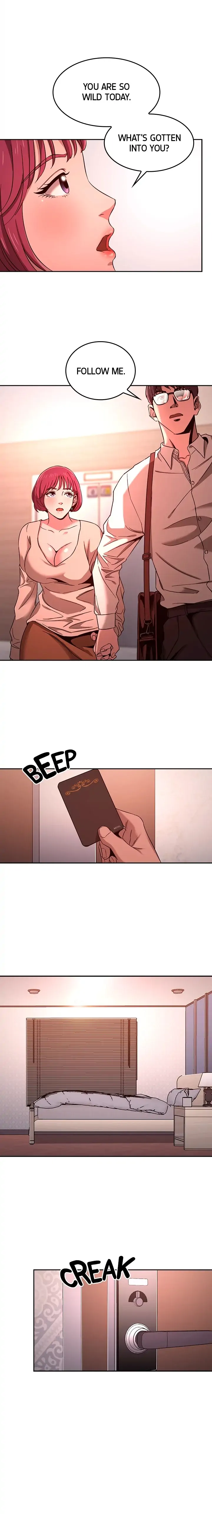 Hunting Moms Chapter 9 - Page 2