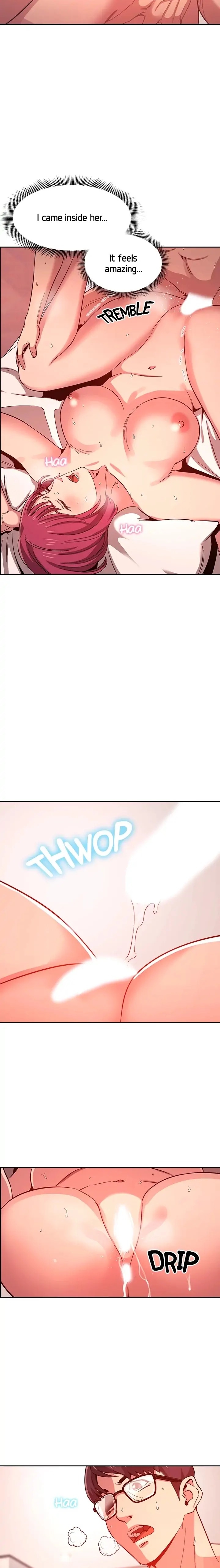 Hunting Moms Chapter 9 - Page 14