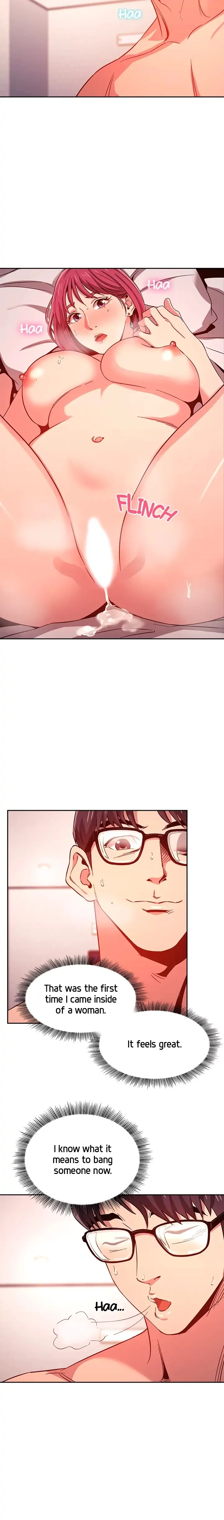 Hunting Moms Chapter 9 - Page 15