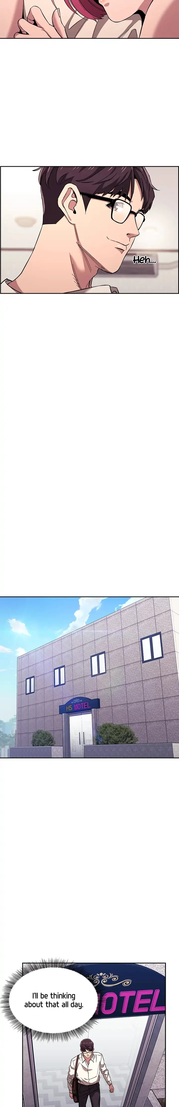 Hunting Moms Chapter 9 - Page 18