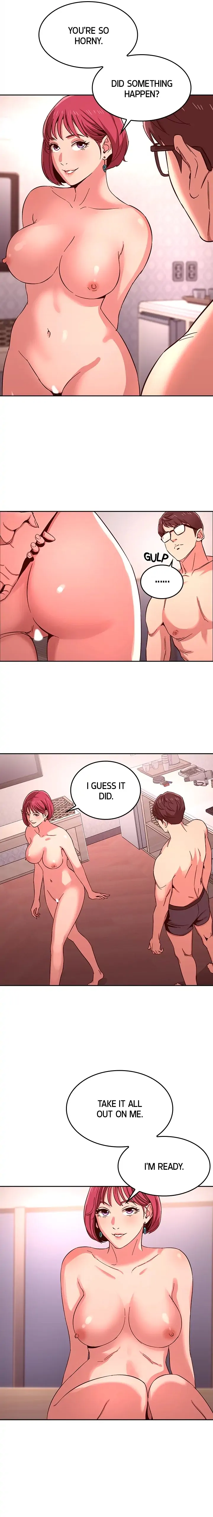 Hunting Moms Chapter 9 - Page 5