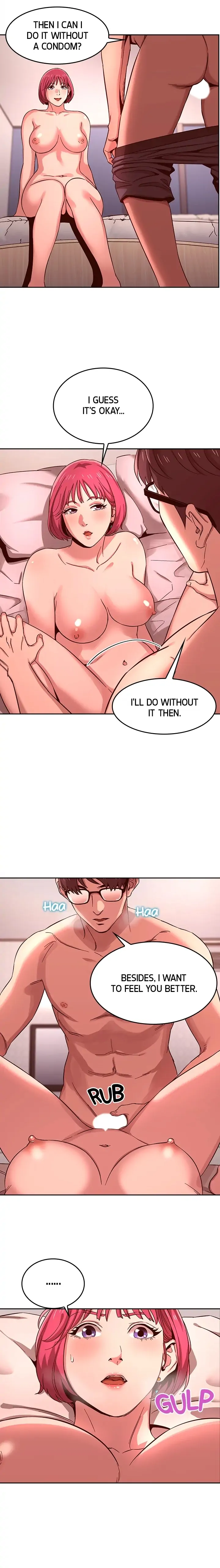 Hunting Moms Chapter 9 - Page 6