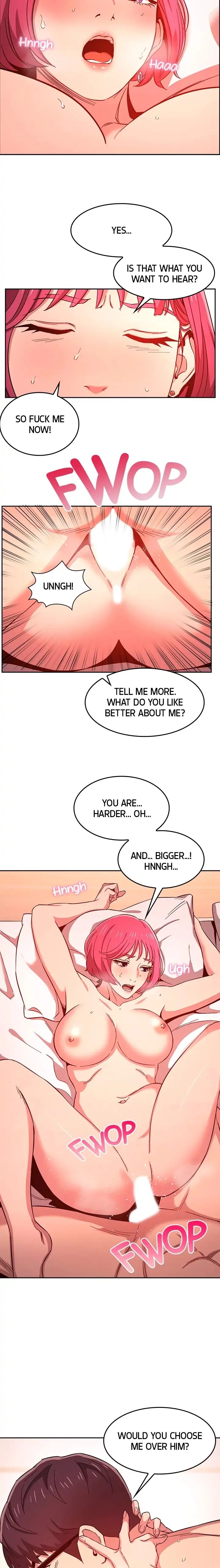Hunting Moms Chapter 9 - Page 10