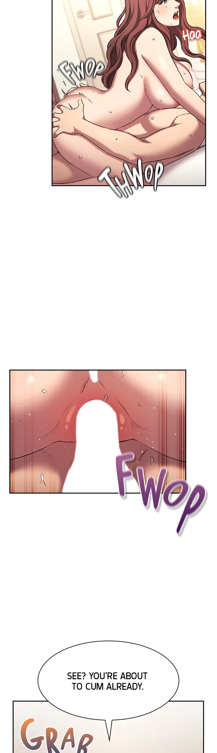 Hunting Moms Chapter 90 - Page 16