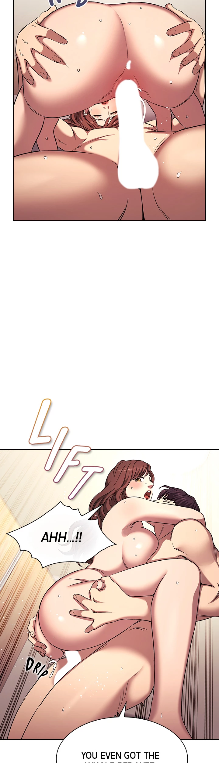 Hunting Moms Chapter 90 - Page 17