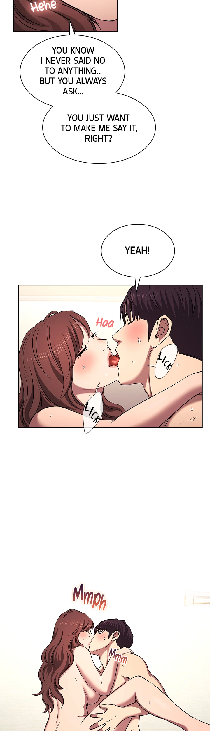 Hunting Moms Chapter 90 - Page 20