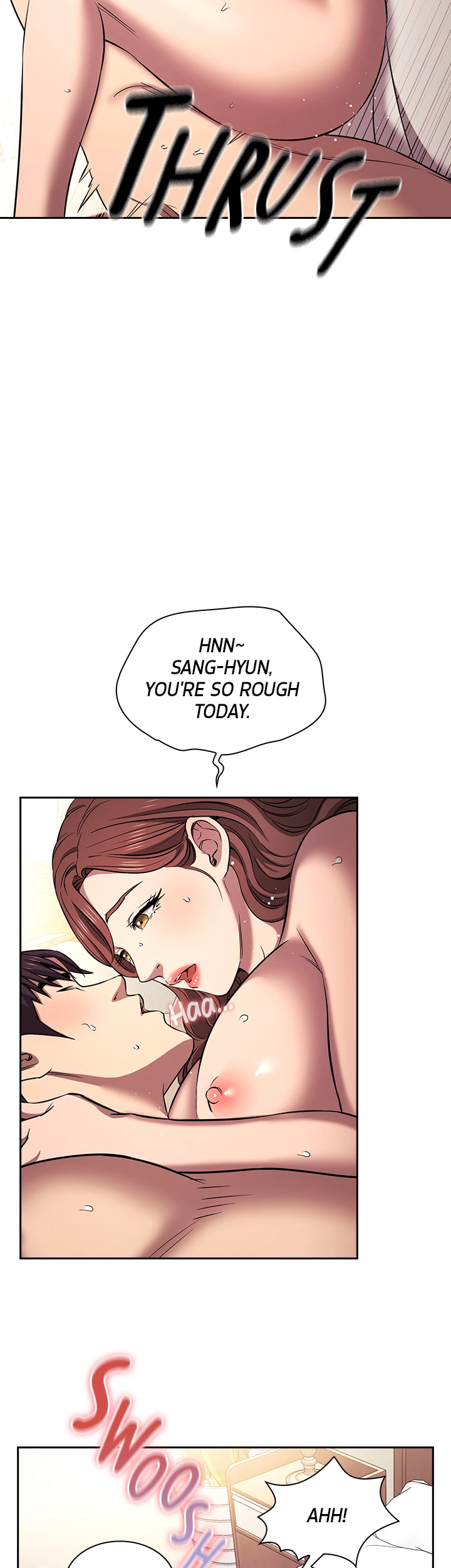 Hunting Moms Chapter 90 - Page 3