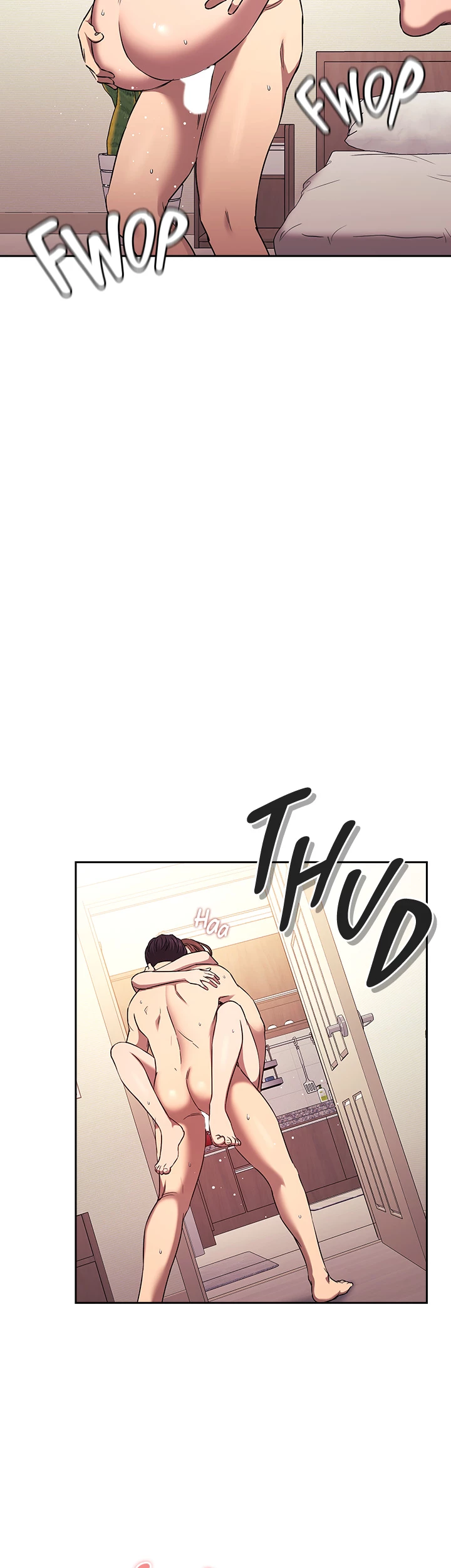 Hunting Moms Chapter 90 - Page 21