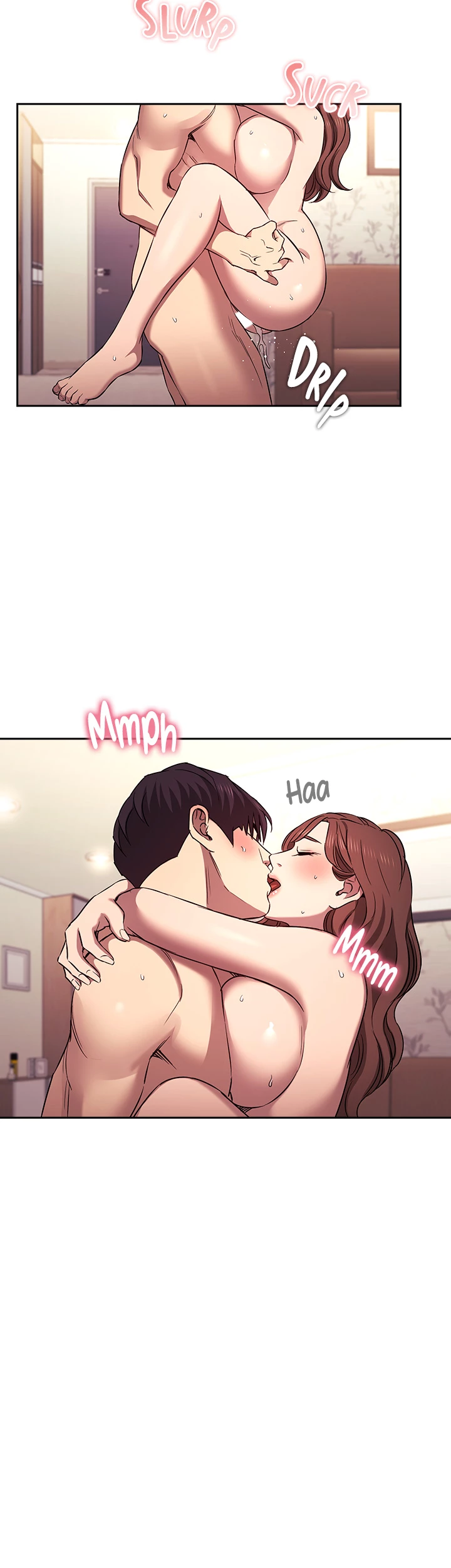Hunting Moms Chapter 90 - Page 22