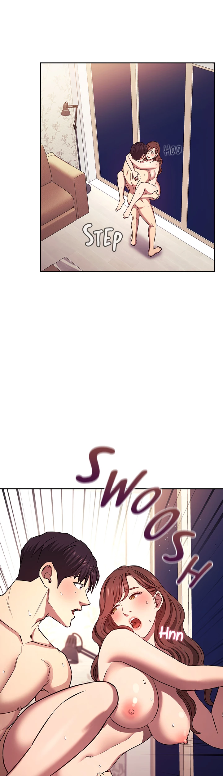 Hunting Moms Chapter 90 - Page 23
