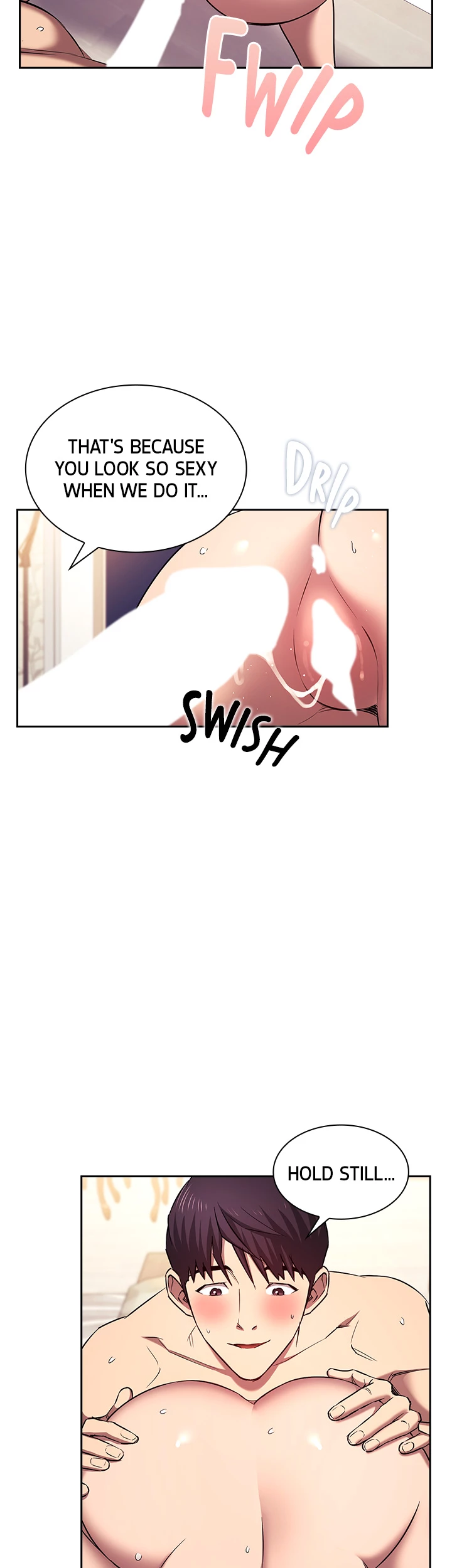 Hunting Moms Chapter 90 - Page 26