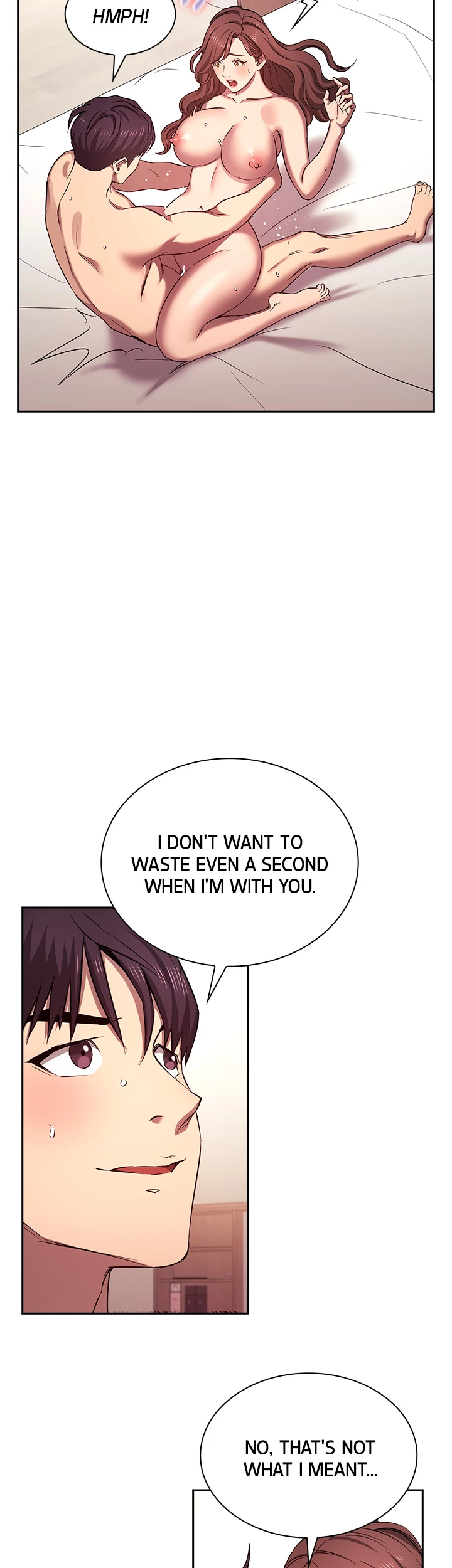 Hunting Moms Chapter 90 - Page 4