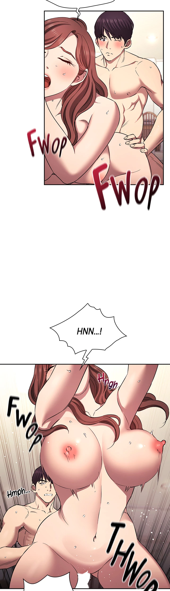 Hunting Moms Chapter 90 - Page 32